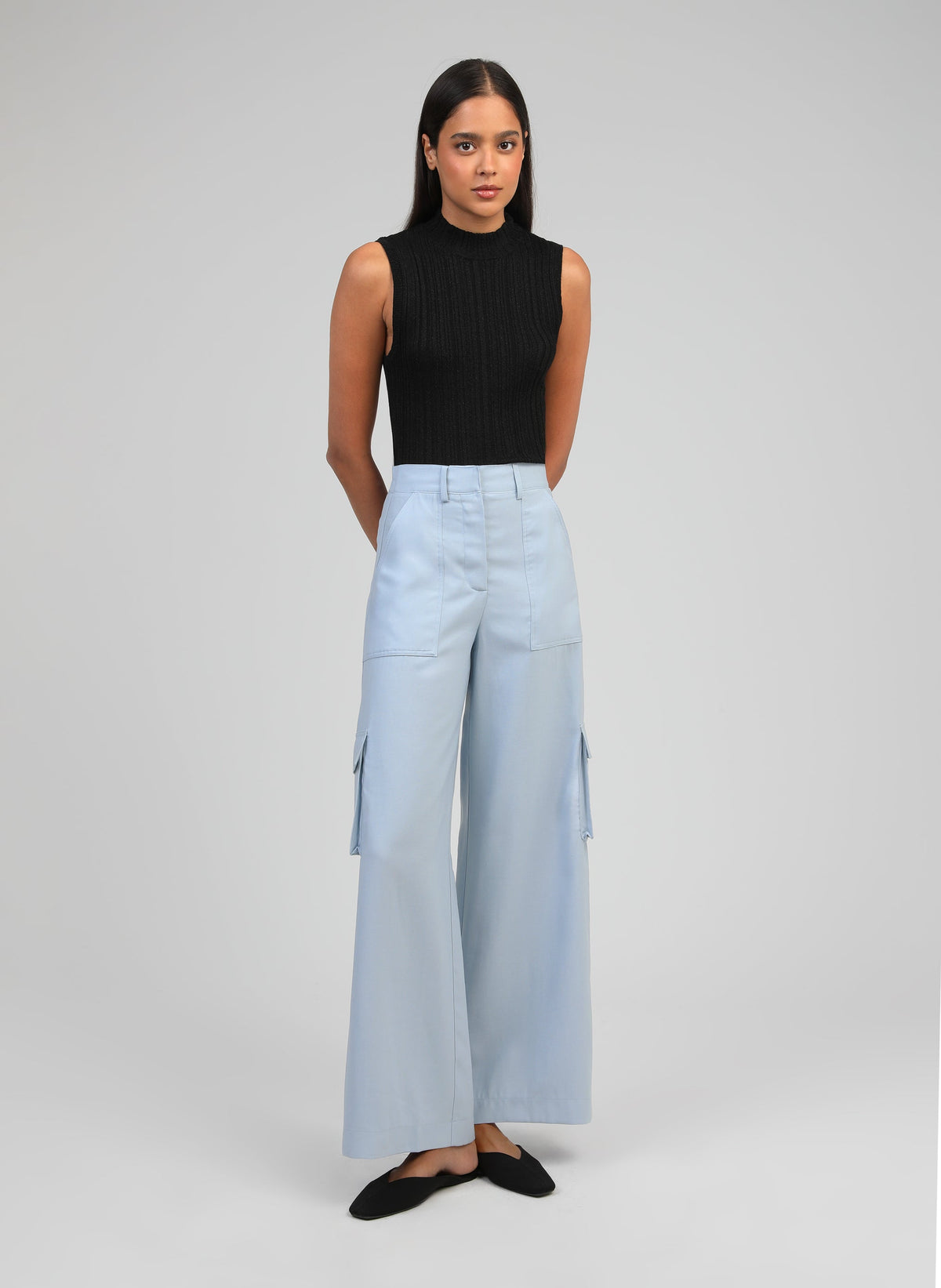 Pantalon Pakyla Ciel