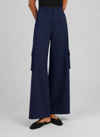 Pantalon Pakyla Marine