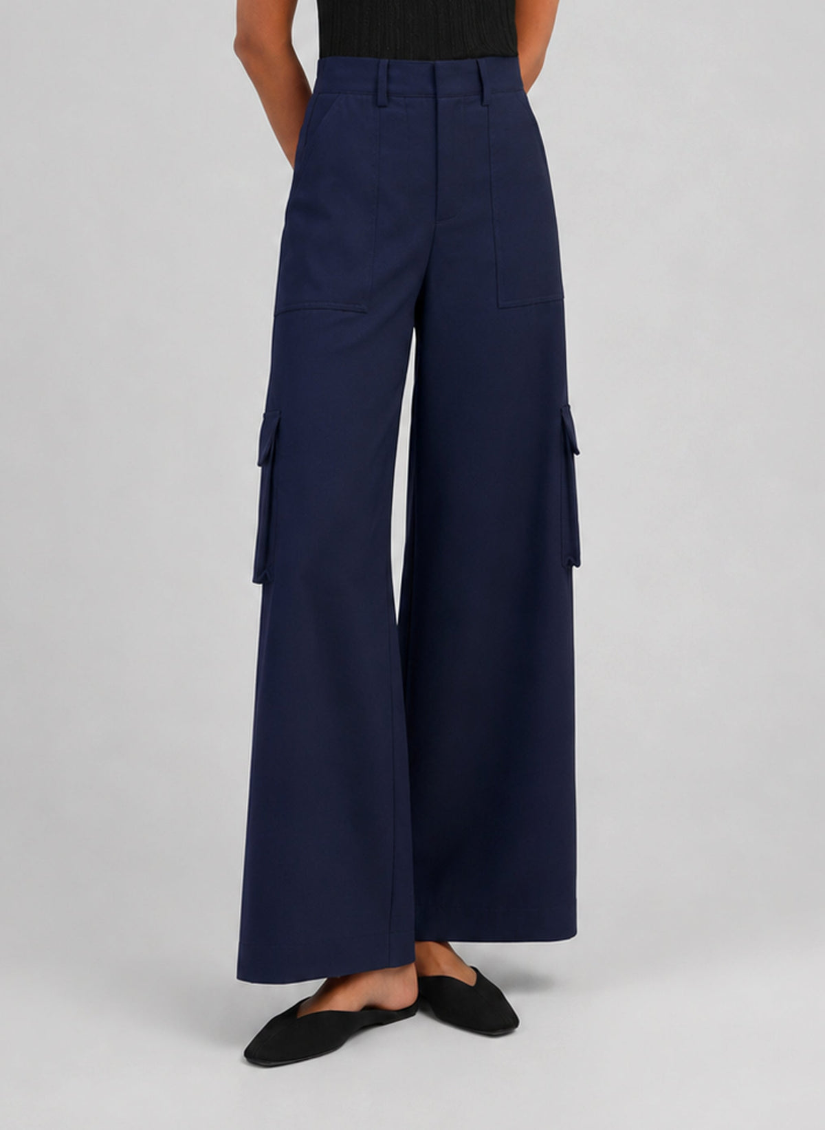 Pantalon Pakyla Marine