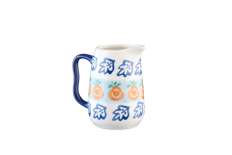 Pot À Lait Napoli - Agrumi