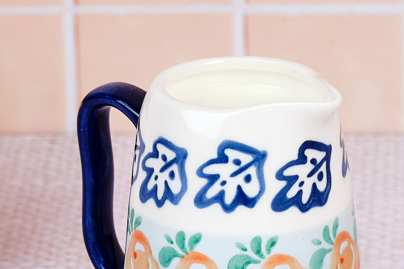 Pot À Lait Napoli - Agrumi