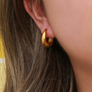 Faustine Earrings
