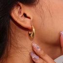 Auriane Earrings