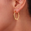 Zoey Earrings