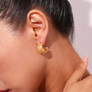 Alba Earrings