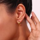 Cély Earrings