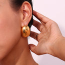 Marthe Earrings
