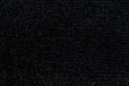 Alfombra natural con relieve negro: PAL9489NOI PALMA