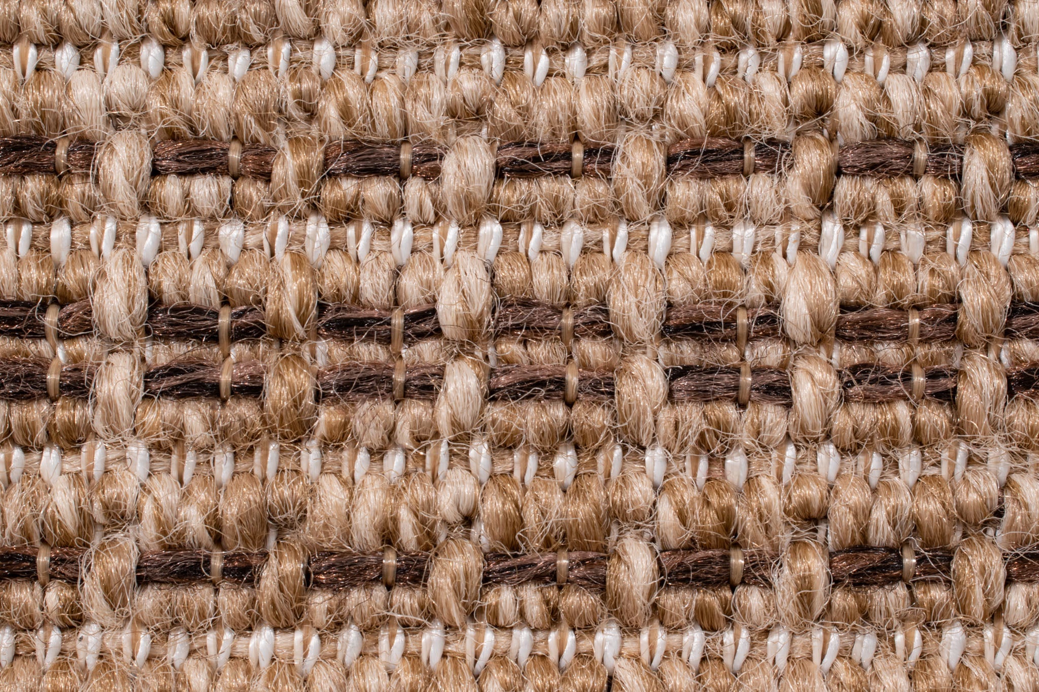 Tapis Palma 9493 blanc : PAL9493BLA PALMA