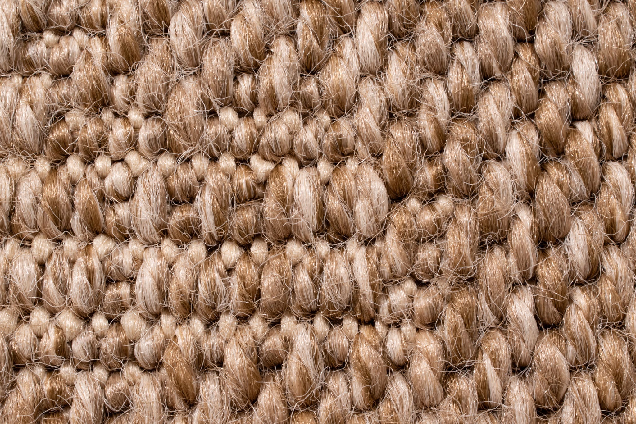 Tapis Palma 9494 blanc : PAL9494BLA PALMA