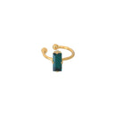 Bague D'Oreilles Palace Emerald