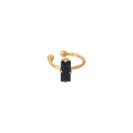 Bague D'Oreilles Palace Jet