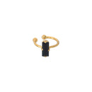 Bague D'Oreilles Palace Jet