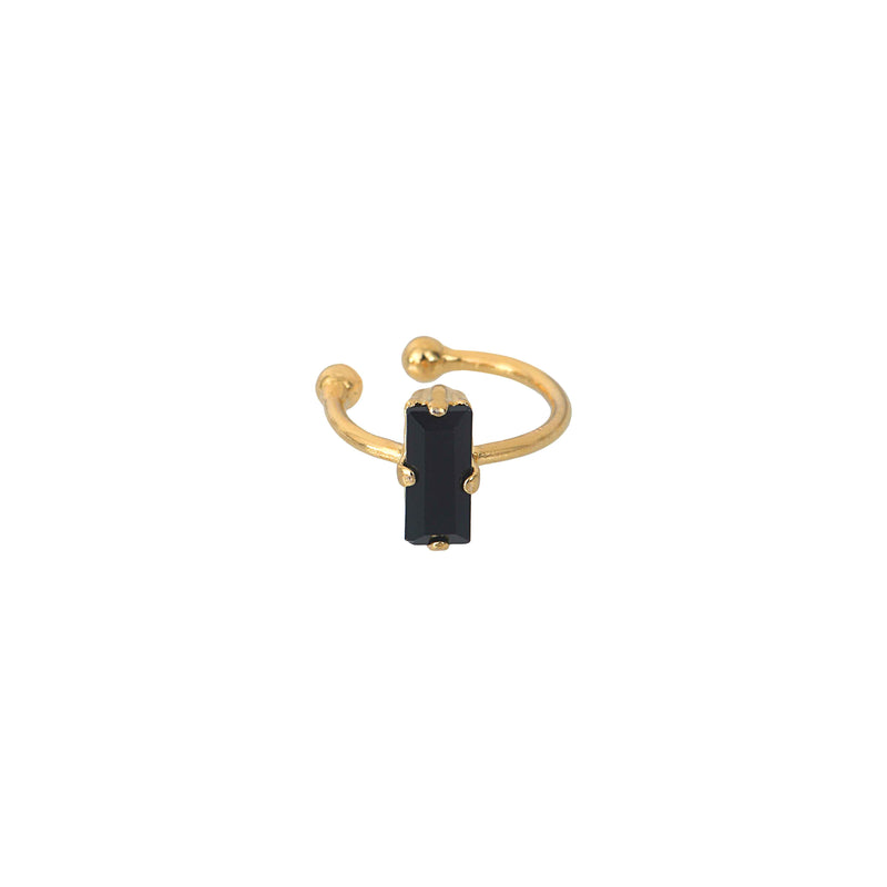 Bague D'Oreilles Palace Jet
