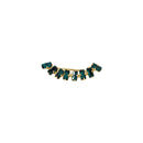 Dessus D'Oreille Palace Emerald