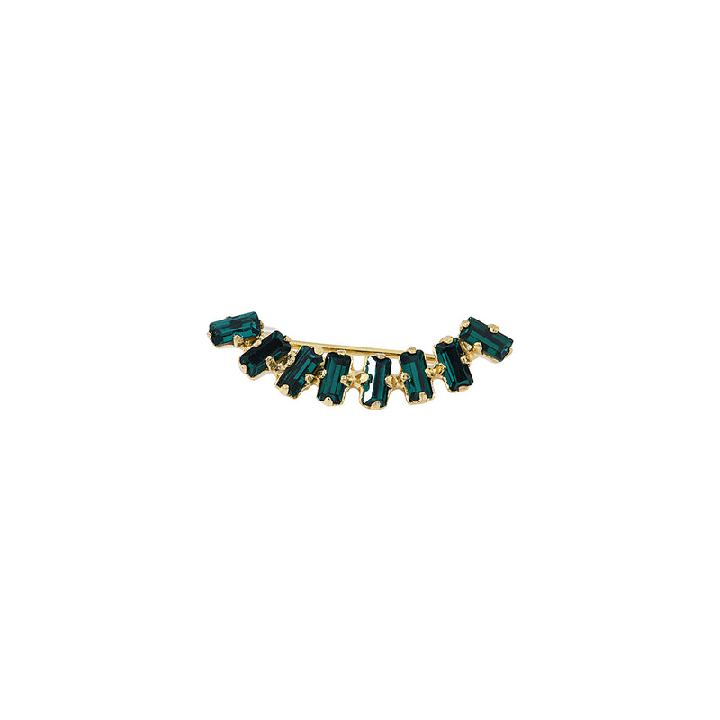 Dessus D'Oreille Palace Emerald