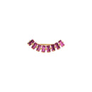 Dessus D'Oreille Palace Fuchsia