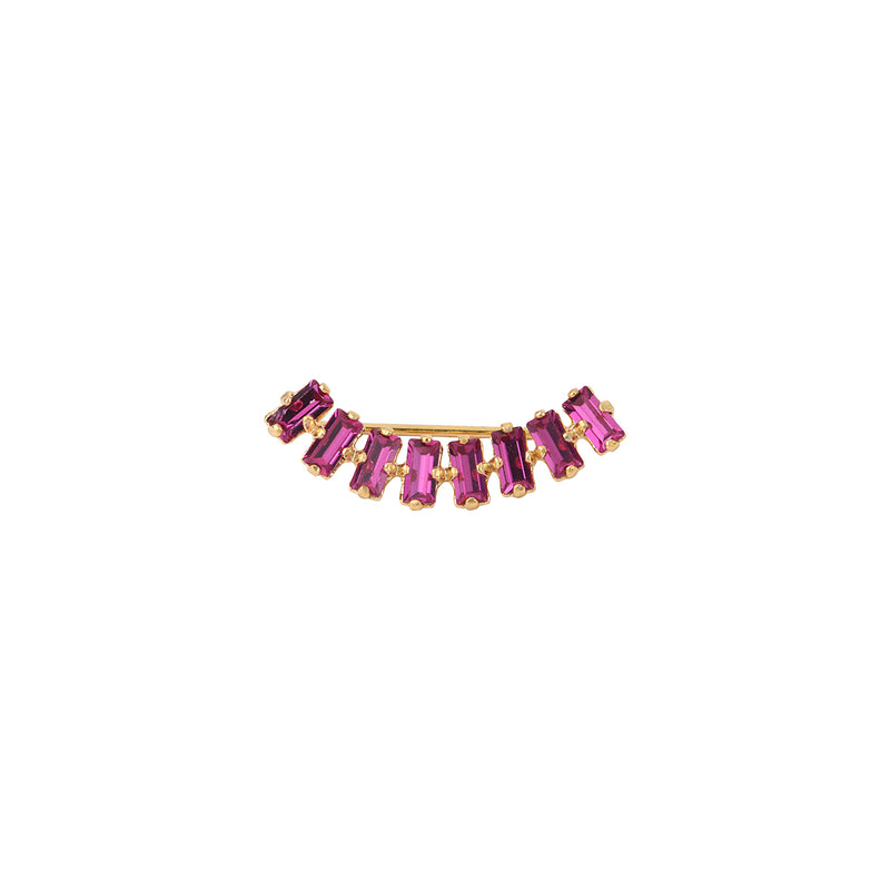 Dessus D'Oreille Palace Fuchsia