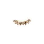 Dessus D'Oreille Palace Golden Shadow