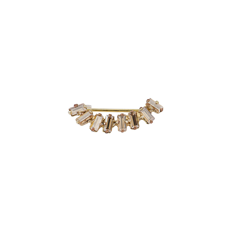 Dessus D'Oreille Palace Golden Shadow