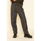 Paleo Trousers - Stripe