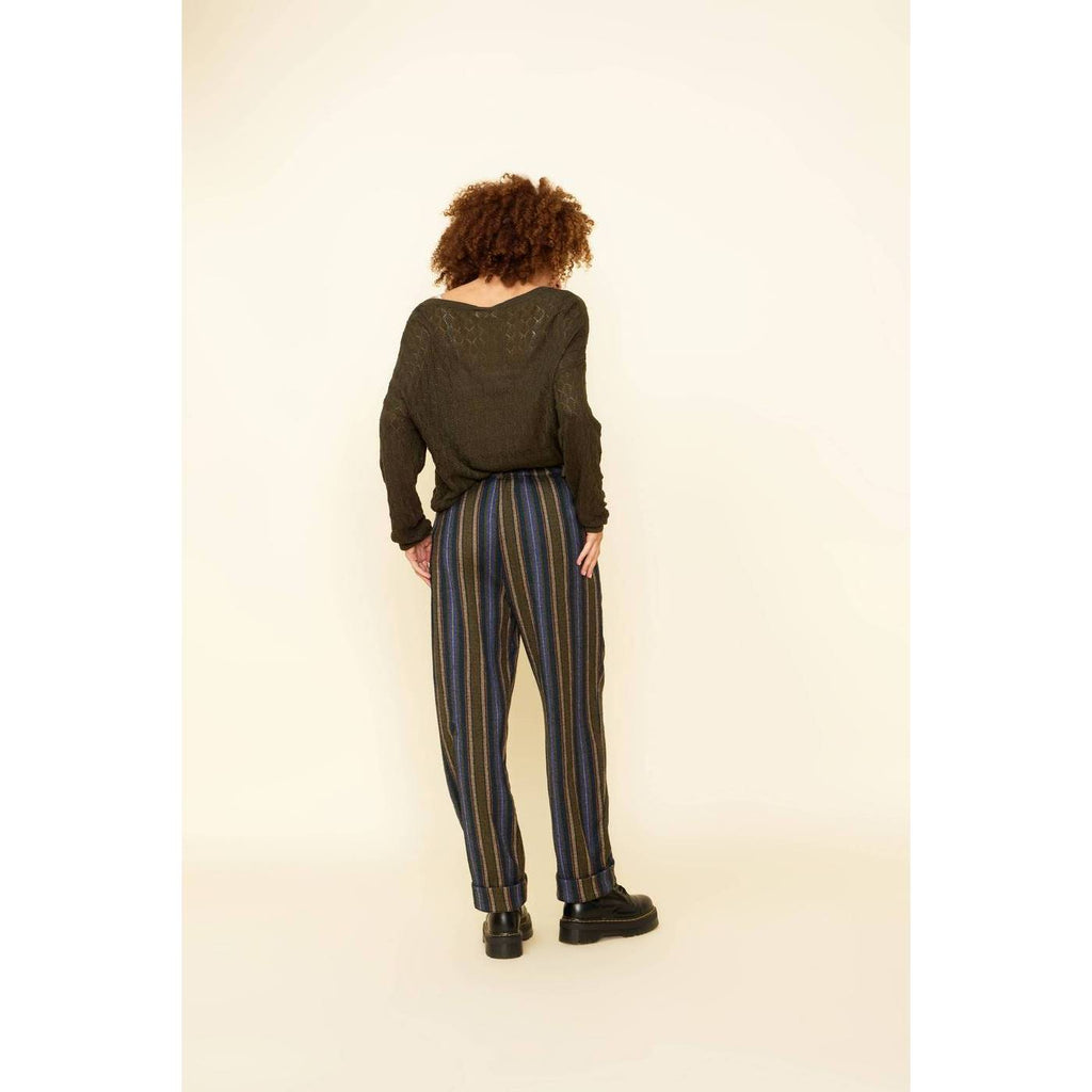 Paleo Trousers - Stripe