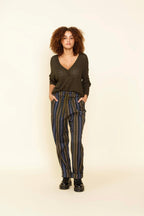 Paleo Trousers - Stripe