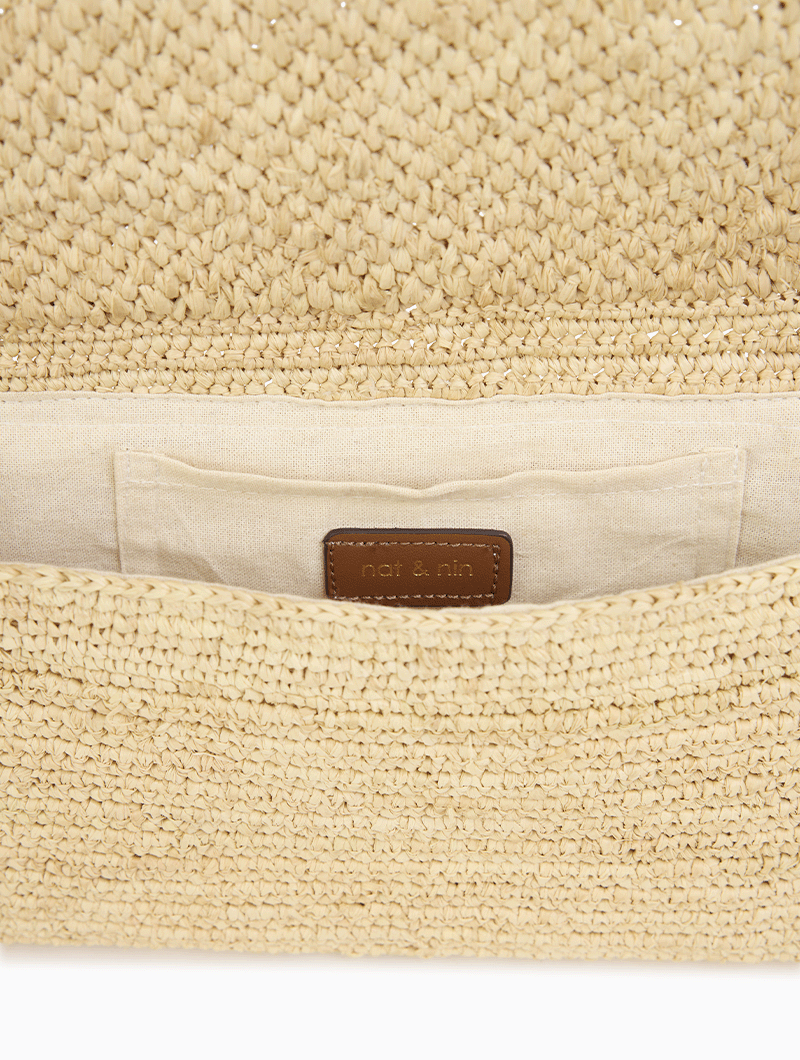 Bolso Palermo