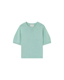 Aqua Palermo Straight Sweater