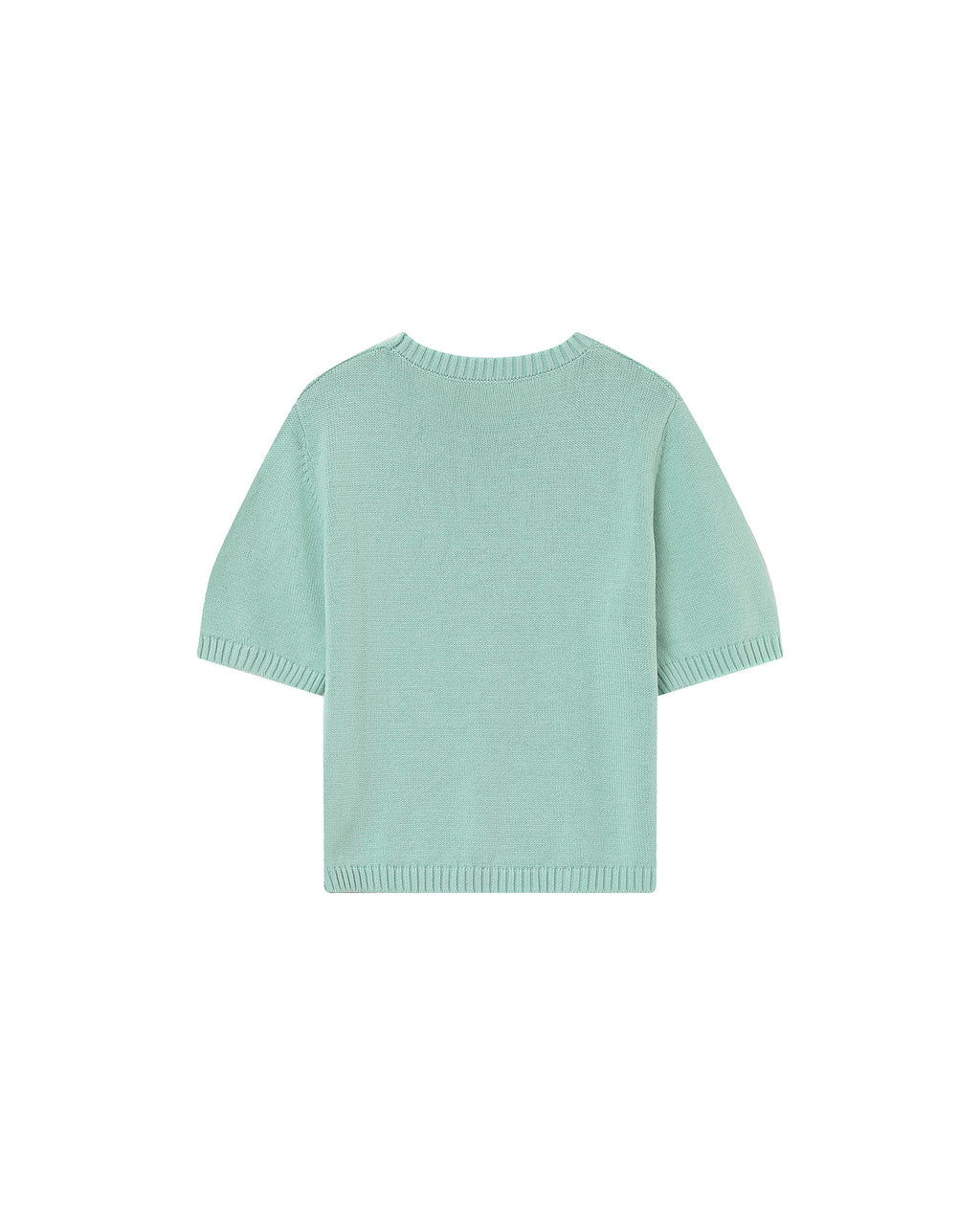 T-Shirt Palermo - Aqua