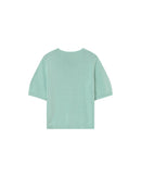 Aqua Palermo Straight Sweater