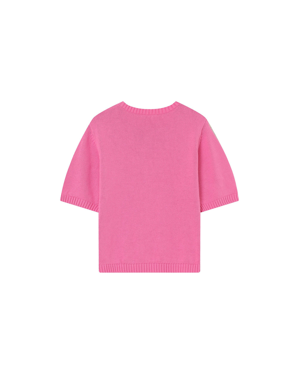 T-Shirt Palermo - Rose