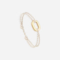 Bracelet Pale - Noir