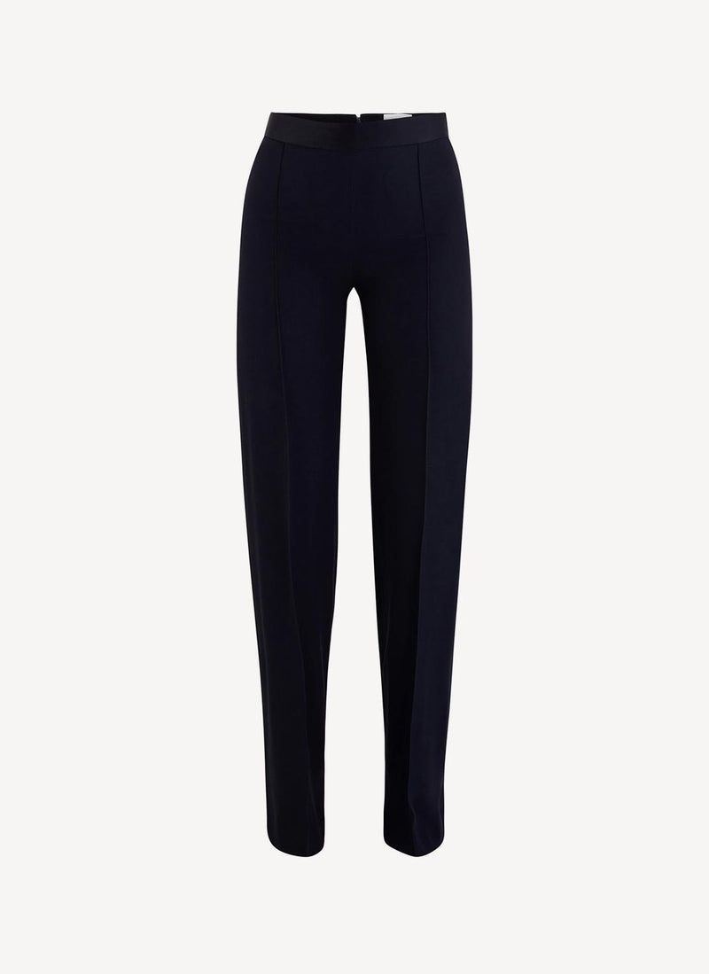 Pallas - Pantalon - Navy - Femme