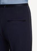 Pallas - Pantalon - Navy - Femme