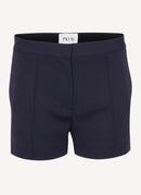 Pallas - Short - Navy - Femme