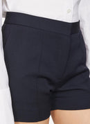 Pallas - Short - Navy - Femme