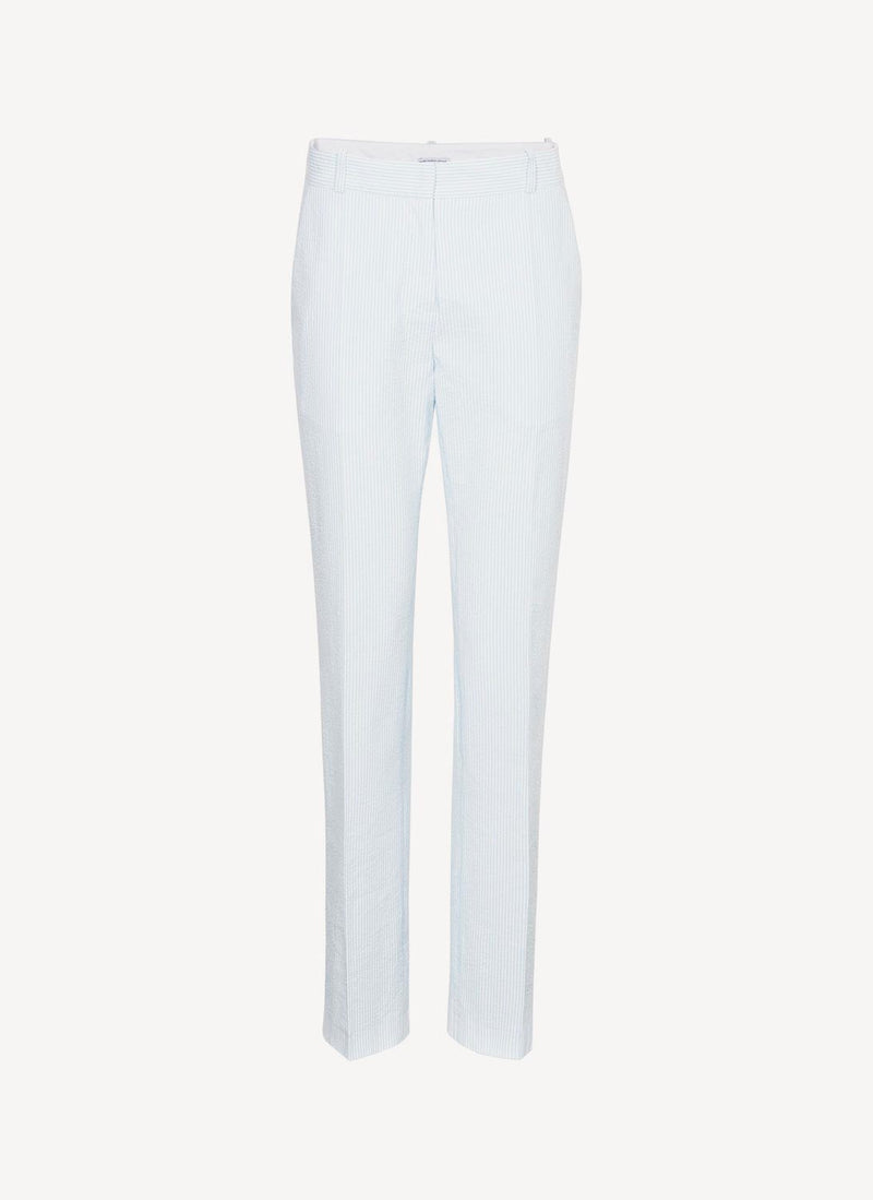 Pallas - Pantalon - Light Blue - Femme