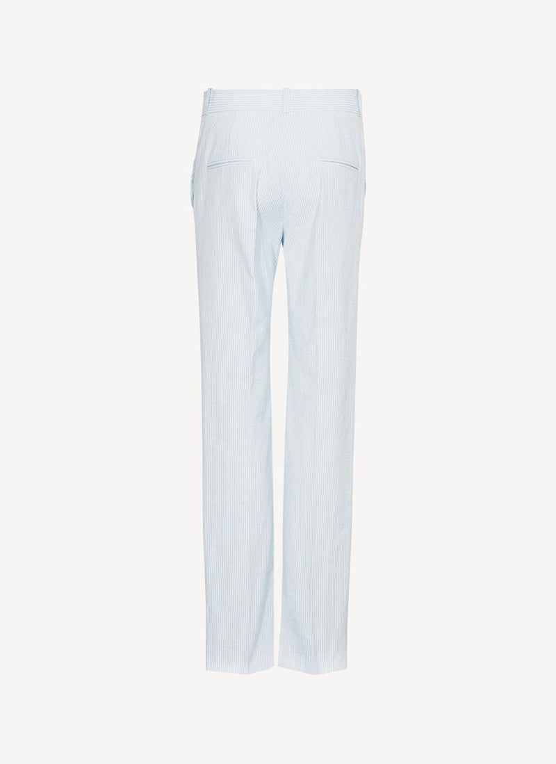 Pallas - Pantalon - Light Blue - Femme