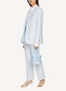 Pallas - Pantalon - Light Blue - Femme