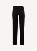 Pallas - Pantalon - Black - Femme