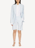 Pallas - Blazer - Light Blue - Femme