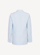 Pallas - Blazer - Azul claro - Mujer
