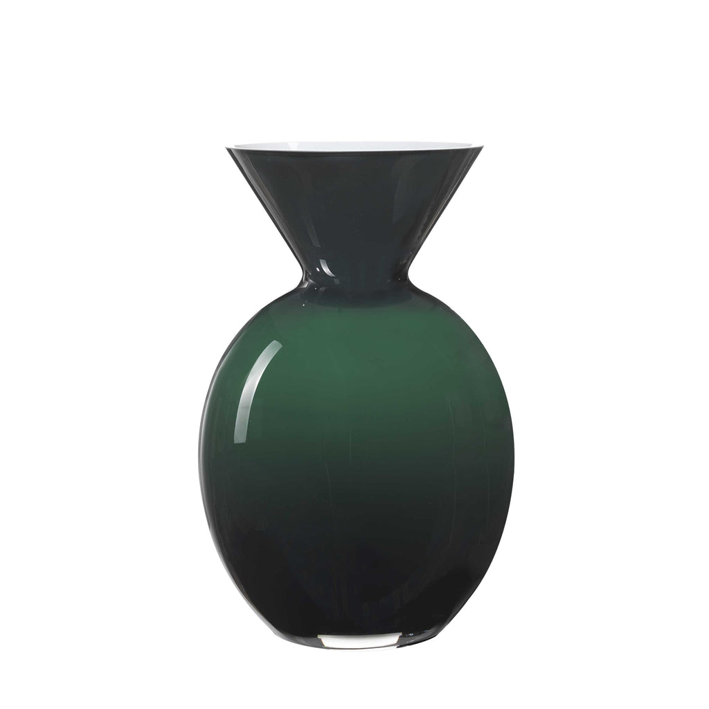 Pallottino - Vase - H30 Cm - Opale