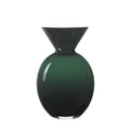 Pallottino - Vase - H30 Cm - Opale