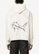 Palm Angels - Sweatshirt - White - Homme