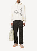 Palm Angels - Sweatshirt - White - Homme