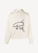 Palm Angels - Sweatshirt - White - Homme