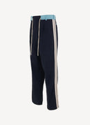 Palm Angels - Pantalon - Light Blue - Homme