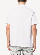 Palm Angels - Polo - White - Homme